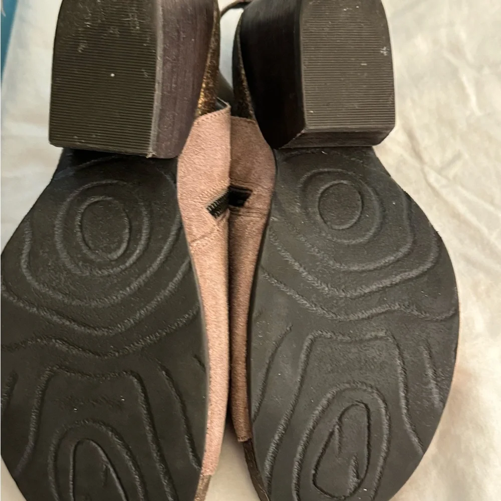 OTBT BOOTIES - Picture 3 of 3